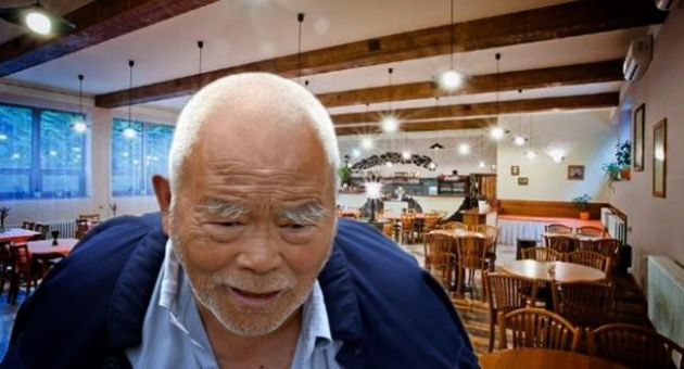 Lão nông vào nhà hàng cao cấp bị đuổi thẳng và câu chuyện ít ai ngờ tới trong...