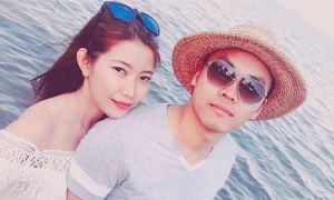 Chàng thạc sĩ Canada tranh thủ làm công nhân vì cô gái Việt