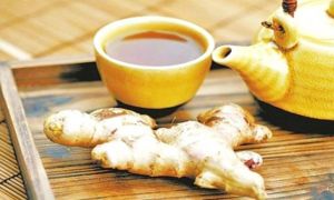 10 công dụng làm đẹp và trị bệnh hiệu quả từ nước gừng nóng không nên bỏ qua