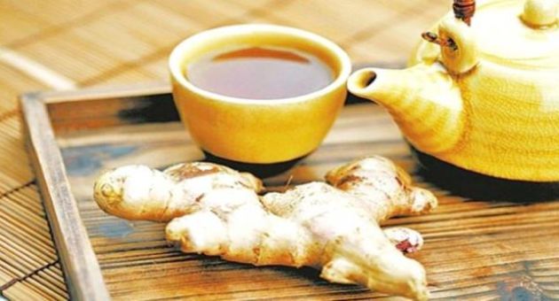 10 công dụng làm đẹp và trị bệnh hiệu quả từ nước gừng nóng không nên bỏ qua