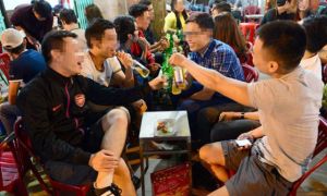 Tôi xót xa khi nhìn những sinh viên ‘lạc trôi’ vô định trong làng đại học Việt...
