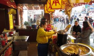 Đi Tây liệu có đổi đời?