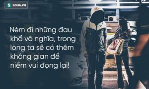 10 thứ này, chỉ cần buông bỏ sẽ được nhiều hơn mất: Hãy xem bạn đã bỏ được thứ...