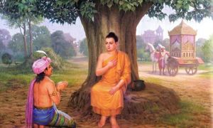 Đức Phật dạy: Người ngoại tình sẽ phải gánh quả báo vô cùng nặng nề, thống khổ
