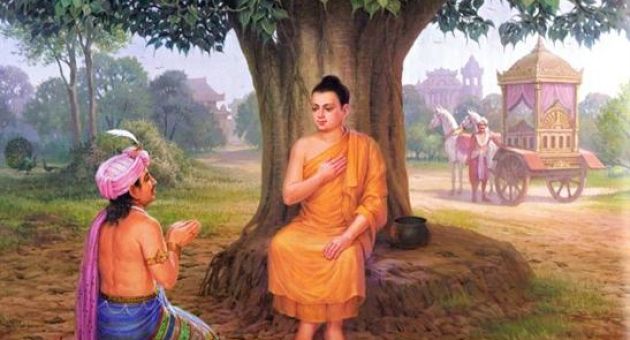 Đức Phật dạy: Người ngoại tình sẽ phải gánh quả báo vô cùng nặng nề, thống khổ
