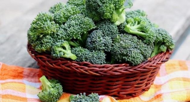 Phòng chống ung thư hiệu quả với 6 loại thực phẩm chợ nào cũng bán