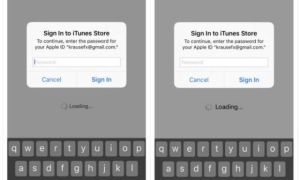 Cảnh báo hình thức lừa đảo mới trên iPhone khiến người dùng dễ dàng mất luôn...