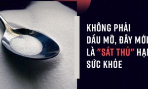 Bộ Y tế Mỹ: Thay vì hạn chế ăn trứng, đây mới là thứ người dân cần tiết giảm...
