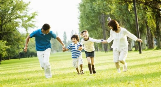 Không cần núi vàng biển bạc, cha mẹ chỉ cần để lại cho con 3 loại năng lực này