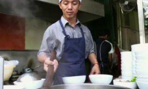 7 năm ngụp lặn ở đáy xã hội xứ người giúp tôi thành ông chủ tại trời Tây