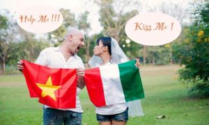 Vợ Việt nơi đất khách: Kỳ 2: Mẹ đơn thân và chàng tiếp viên hàng không thành...