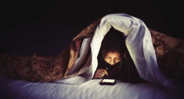 Công nghệ đã hủy hoại những đứa trẻ như thế nào?
