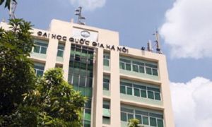5 trường đại học tại Việt Nam lọt top 400 đại học tốt nhất châu Á