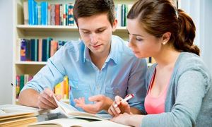 Người Đức học tiếng Anh
