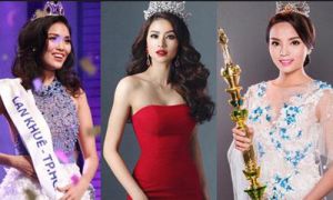 Hoa hậu làm được gì cho đất nước mà tổ chức thi lắm thế?