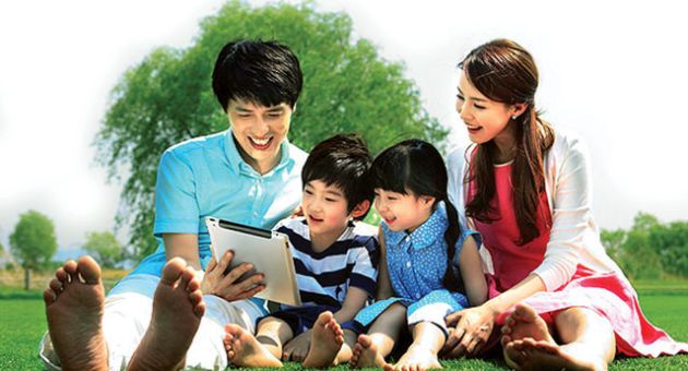 5 loại của cải vô giá cha mẹ nhất định phải dạy cho con cái, còn quý hơn cả...
