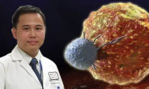 11 gợi ý phòng chống ung thư của TS Việt được vinh danh tại Mỹ