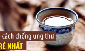 6 cách chống ung thư rẻ nhất do bác sĩ chia sẻ: Đừng bỏ lỡ vì ai cũng có thể...