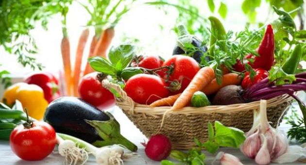 6 siêu thực phẩm chống ung thư bếp nhà nào cũng có