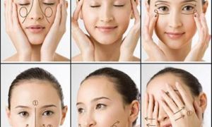 8 động tác xoa mặt buổi sáng giúp xua tan mọi bệnh tật