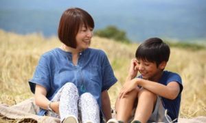 Đây mới gọi là giáo dục! Đối thoại kinh điển giữa mẹ và con trai
