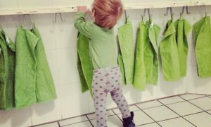 Hãy cùng xem mẹ Đức dạy con tự lập từ bé ra sao?