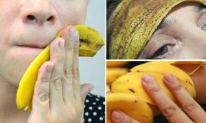 Bạn sẽ tiếc hùi hụi nếu không biết những công dụng này của vỏ chuối sớm hơn