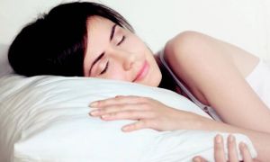 Bạn có biết đây là khung giờ vàng nếu bạn đi ngủ thì sẽ trẻ rất lâu và vô cùng...