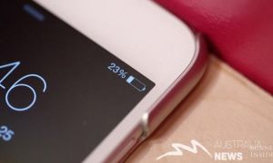 Còn đúng 5 phút, đây là cách bạn có thể sạc pin iPhone nhanh gấp đôi