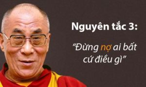 10 thói quen xấu làm cạn kiệt năng lượng của bạn và cách để loại bỏ chúng