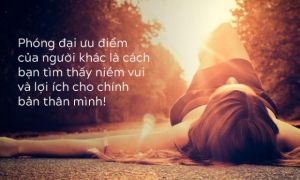 3 câu nói giúp đời người tránh được nhiều phiền muộn: Vận vào ai cũng đúng!