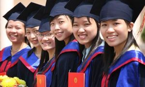 Mục đích cuối cùng của giáo dục không phải là để bồi dưỡng nhân tài