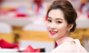 Kỳ thực, tính cách thể hiện trên khuôn mặt của bạn