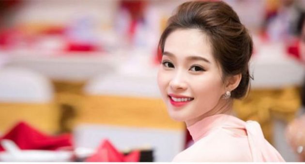 Kỳ thực, tính cách thể hiện trên khuôn mặt của bạn