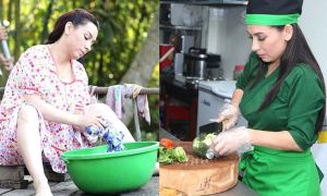 Sao Việt bôn ba xứ người: Giấc mơ xen lẫn những giọt nước mắt