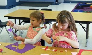 Không đánh, không mắng, các trường mầm non ở Mỹ “phạt” trẻ em như thế nào?