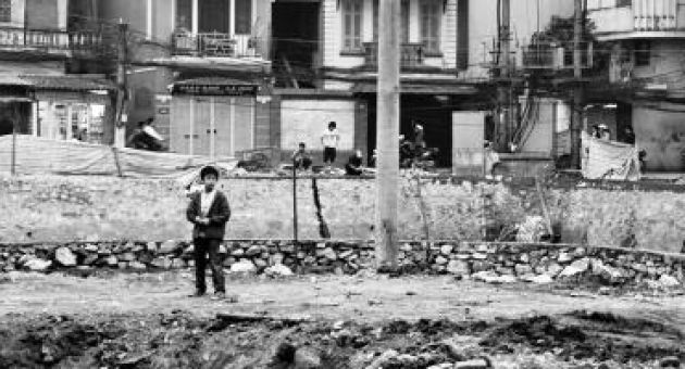 Tính đại khái, nửa vời và vô trách nhiệm của người Việt