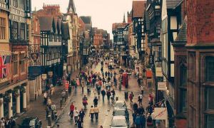 Đi Tây hay không đi Tây?