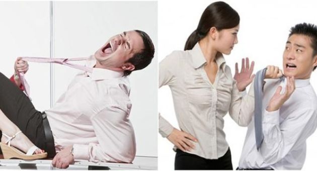 Khoa học chứng minh: Đàn ông sợ vợ không những sống lâu, mà còn dễ thăng tiến...