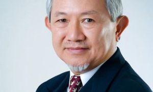 Một người Việt Nam đã giúp công ty Pháp lấy dự án điện lực lớn nhất lịch sử từ...