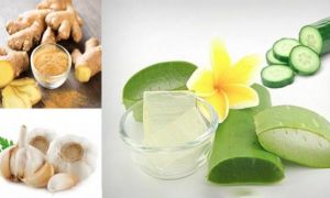 8 loại thảo mộc và gia vị quen thuộc, có đặc tính mạnh hơn cả thuốc kháng sinh