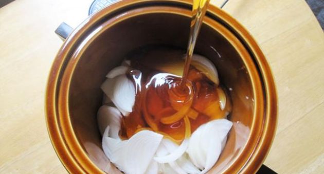 Chỉ cần 1 muỗng này – “ho như cuốc” cũng khỏi, phòng ngừa cả cảm cúm và viêm...