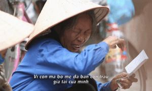Tâm thư gửi mẹ sau 2 năm đi xuất khẩu lao động khiến nhiều bậc phụ huynh thức...