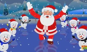 Tại sao lại nói Merry Christmas mà không phải là Happy Christmas?