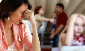 Vì sao gia đình nhiều mâu thuẫn như vậy, đọc xong mới giật mình bừng tỉnh