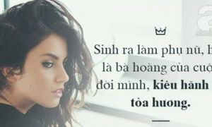 Nếu bạn có con gái, đừng chỉ dạy nhân lễ nghĩa, hãy dạy con biết cách trân...
