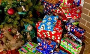 Noel bên trời Tây trong suy nghĩ của bà mẹ Việt kiều