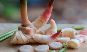 Bác sĩ dinh dưỡng nổi tiếng người Mỹ: Loại củ có nhiều ở VN giúp phòng ngừa 8...