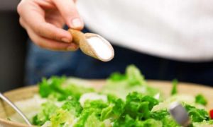 Thích ăn mặn, người Việt đang huỷ hoại bản thân mình?