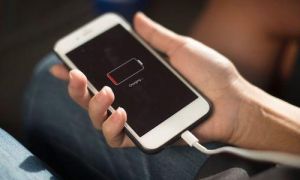 Làm gì khi iPhone chạy chậm đi